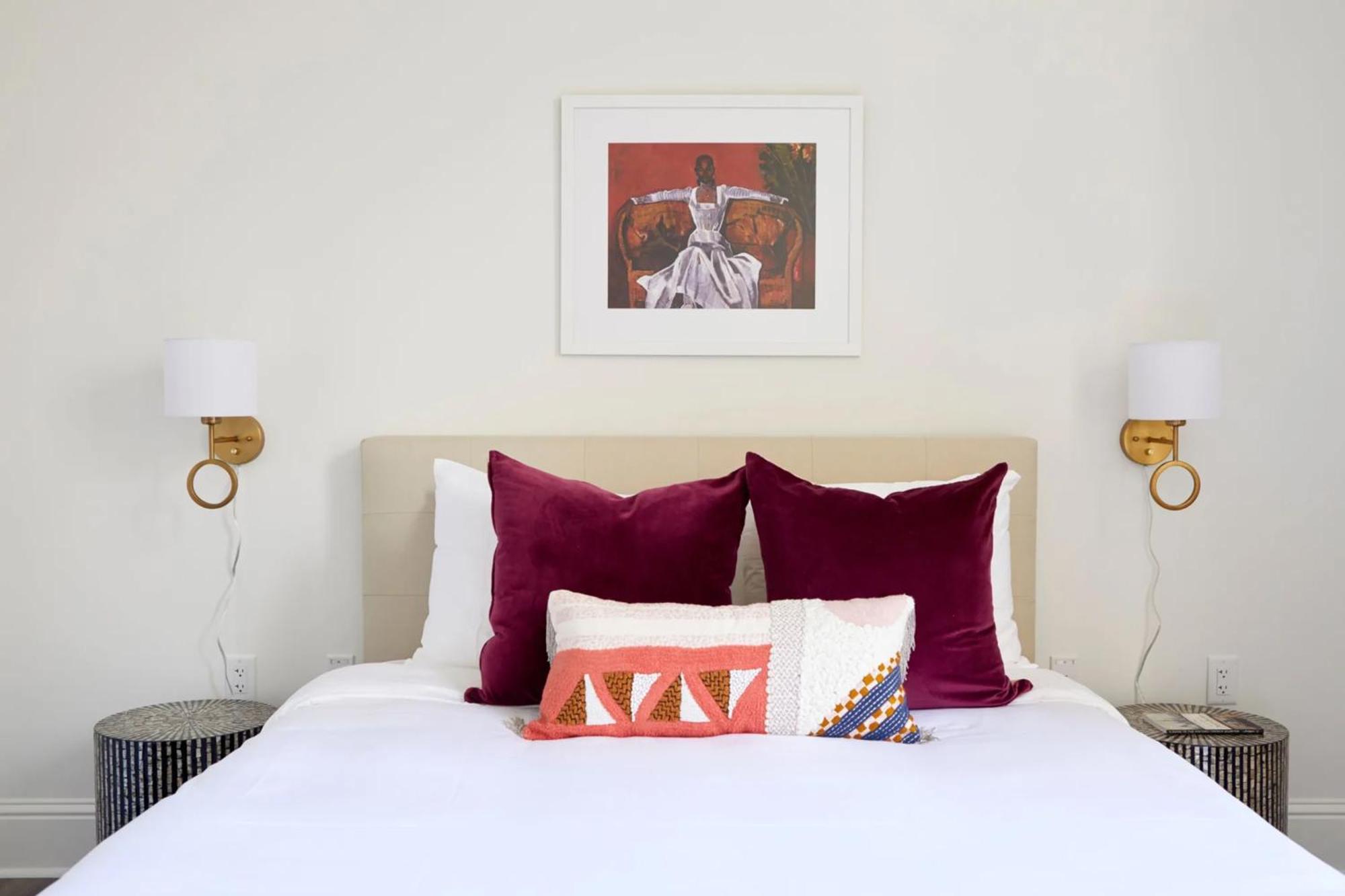 Roami At St. Charles Apartment New Orleans Room photo