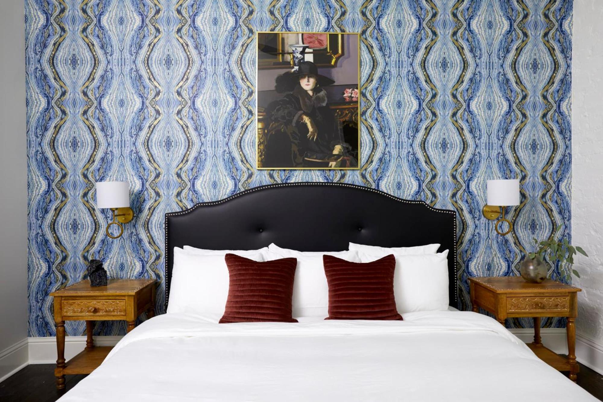 Roami At St. Charles Apartment New Orleans Room photo