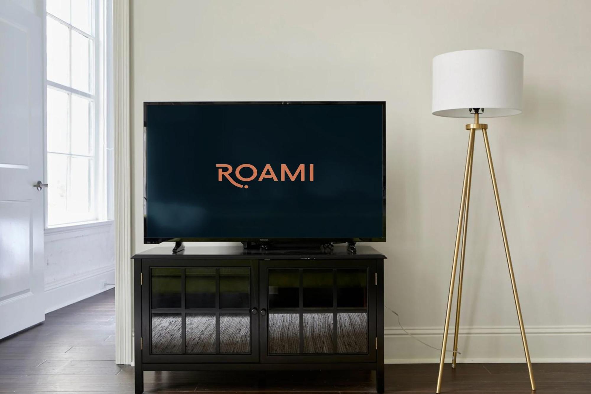 Roami At St. Charles Apartment New Orleans Room photo